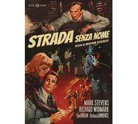 Strada Senza Nome (DVD)