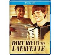 Strada sterrata per Lafayette [Blu-ray]