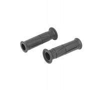 STRADA SUPER SOFT GRIP (120 MM) CON FORO DI COLORE NERO (MOTIVO KAWASAKI) (12)