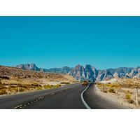 Strada tortuosa - Puzzle classico in legno da 5000 pezzi per adulti - Puzzle 3D fai da te per la decorazione della casa moderna (14 anni+)