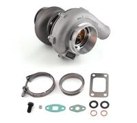 Billet Turbo T3 GT3071 GT3076 for all 4 / 6 cyl 2.5L-3.0L engine Standard 4-Bolt
