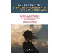 Stradario aggiornato di tutti i miei baci