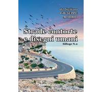 Strade contorte e disegni umani