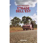 Strade dell'Est - [PSEditore]