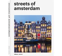 Strade di Amsterdam MENDO