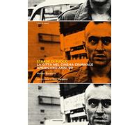 Strade di fuoco. La città nel cinema criminale americano anni '80