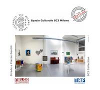 Strade e Piazze Gentili: Spazio Culturale SC3 Milano