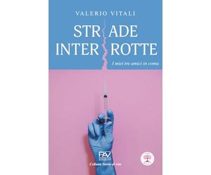 STRADE INTERROTTE - I miei tre amici in coma