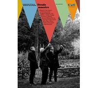 Libri D'Elia Corrado / Sergio Maifredi - Strade Maestre. I Maestri Del Teatro Co