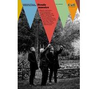 Libri D'Elia Corrado / Sergio Maifredi - Strade Maestre. I Maestri Del Teatro Co