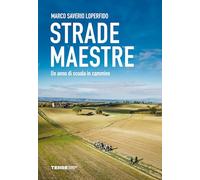 Strade maestre. Un anno di scuola in cammino