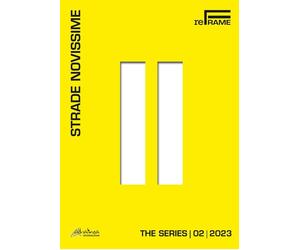 Strade nuovissime. 02. 2023 - [Altralinea Intersezioni]