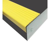 Strade per scale - strade antiscivolo per scale | antiscivolo battistrada | Home Grip Strip Floor Adhesive Striches | Le scale in PVC in strisce con scanalature per il