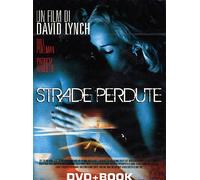 Strade perdute (+book)