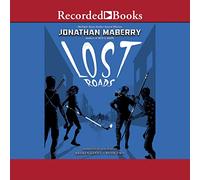 Strade perdute (serie Broken Lands)