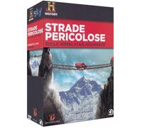 Strade pericolose - Sulle himalayan highways