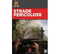 Strade pericolose - Sulle himalayan highways (DVD) documentario