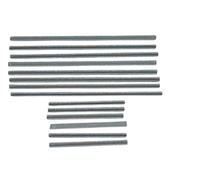 Strade T 1:450, Banchine, Rotonde, Parcheggio, Incroci in Grigio Cemento