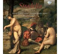 Stradella Alessandro - Duetti