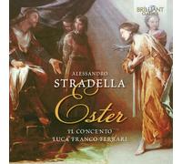 Stradella Alessandro - Ester
