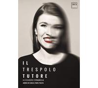 STRADELLA, Alessandro - Il Trespolo Tutore - DVD (1 DVD) (DVD) Andrea de Carlo