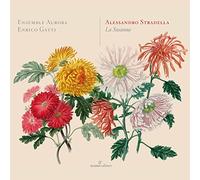 Alessandro Stradella Alessandro Stradella: La Susanna (CD) Album