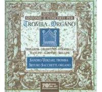 Stradella Sonata in Re Maggiore / Sonata in Re Maggiore (CD)