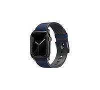 Straden - Elegante cinturino per orologio, adatto per Apple Watch 49/45/44/42 mm
