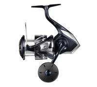 Mulinello da spinning Shimano 24 STRADIC SW 4000XG 【Spedizione in 1 giorno】