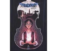 Stradivari. Genius loci