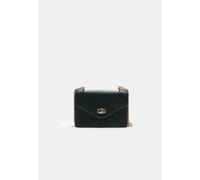 Stradivarius Borsa a tracolla con chiusura Kaki OS