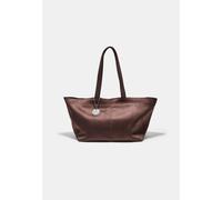 Stradivarius Borsa shopper Marrone OS