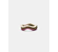 Stradivarius - Set con 3 bracciali abbinati lilla-Viola M