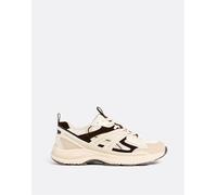 Stradivarius - Sneakers con dettagli a contrasto-Multicolore 37