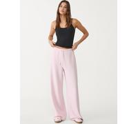 Stradivarius - Top senza maniche nero XS