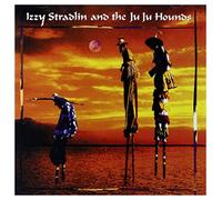 Stradlin, Izzy & Ju Ju Hounds - Izzy Stradlin & Ju Ju Hounds