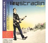 STRADLIN, IZZY - RIVER
