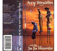 Stradlin,Izzy & the - Izzy Stradlin & the Juju Hound