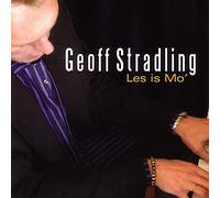 Stradling, Geoff - Les Is Mo'