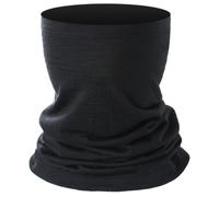 straede - Merino Necktube - Sciarpa One Size nero