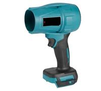 STRAFBRG Ventilatore a getto elettrico turbo brushless da 2000 W, asciugatrice for auto violenta, strumento portatile for soffiare la polvere, Unità di flusso