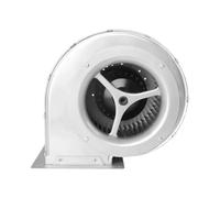 STRAFBRG Ventilatore centrifugo 55KPa Dispositivo di pressione aria Adatto for uso industriale 1300RPM, Unità di flusso