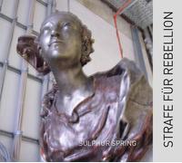 Strafe Fur Rebellion Sulphur Spring (CD)