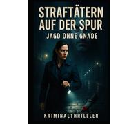 Straftätern auf der Spur I Jagd ohne Gnade I Kriminalthriller: Ein Fall zwischen Schuld, Rache und Gerechtigkeit