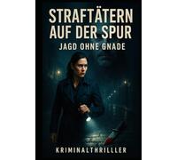 Straftätern auf der Spur I Jagd ohne Gnade I Kriminalthriller: Ein Fall zwischen Schuld, Rache und Gerechtigkeit