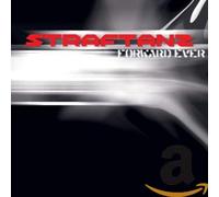 Straftanz - Forward Ever, Backward Ne