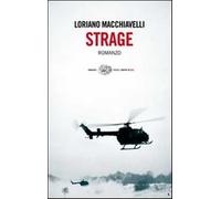 Strage - Macchiavelli Loriano