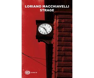 Strage [Paperback] [Jul 07, 2020] Macchiavelli, Loriano