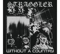 Straggler Without A Country (Vinyl LP) 7" Single