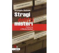 Stragi delitti misteri
